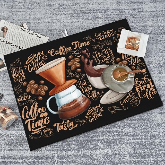 Fun Coffee