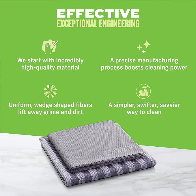 Cleaning & Polishing Set