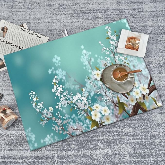 Cherry Blossom Floral1