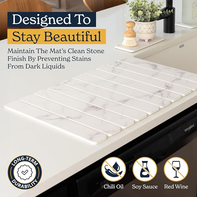 White Marble