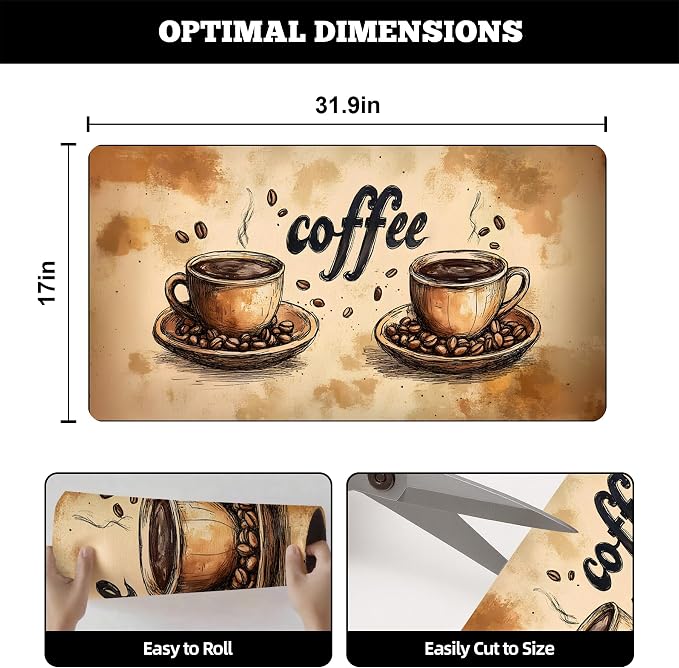 Coffee and Beans 4