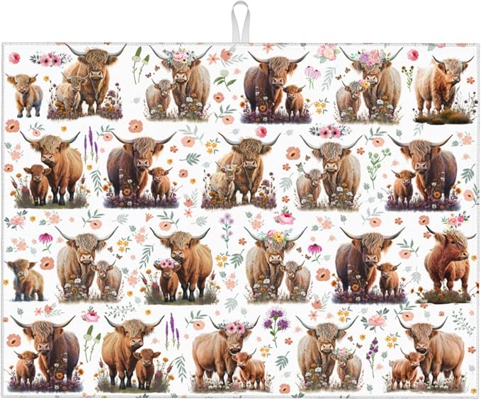 Highland Cow