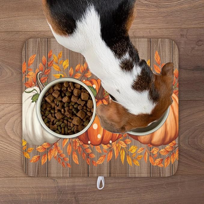 Pot Pumpkin