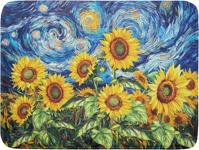 Blue Yellow