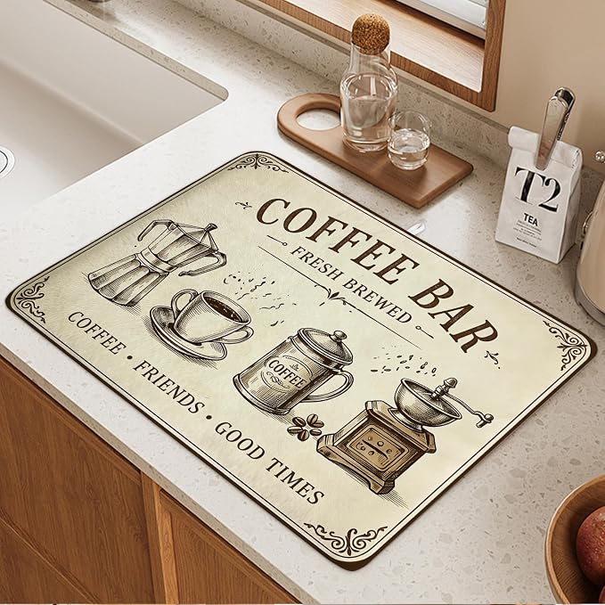 Coffee Bar