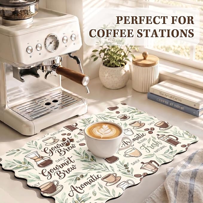 Botanical Coffee