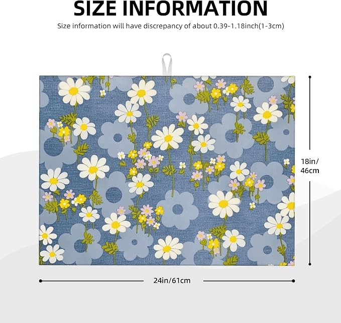 Daisy Flowers