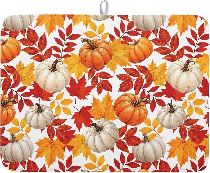 Fall Pumpkin