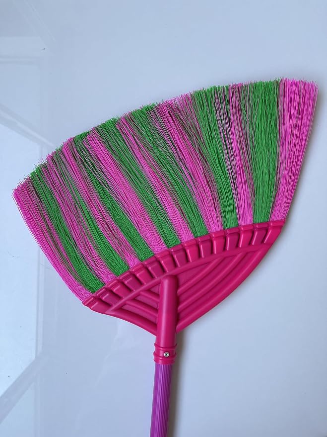 Pink & Green