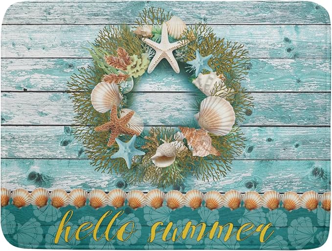 Coastal Wreath