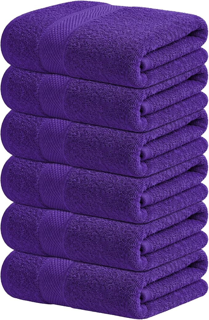 Profound Purple