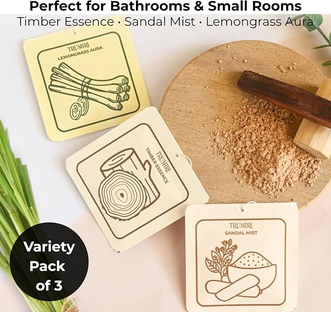 Woodland Spa Collection