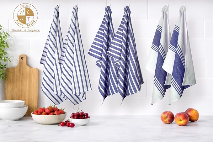 Denim Blue