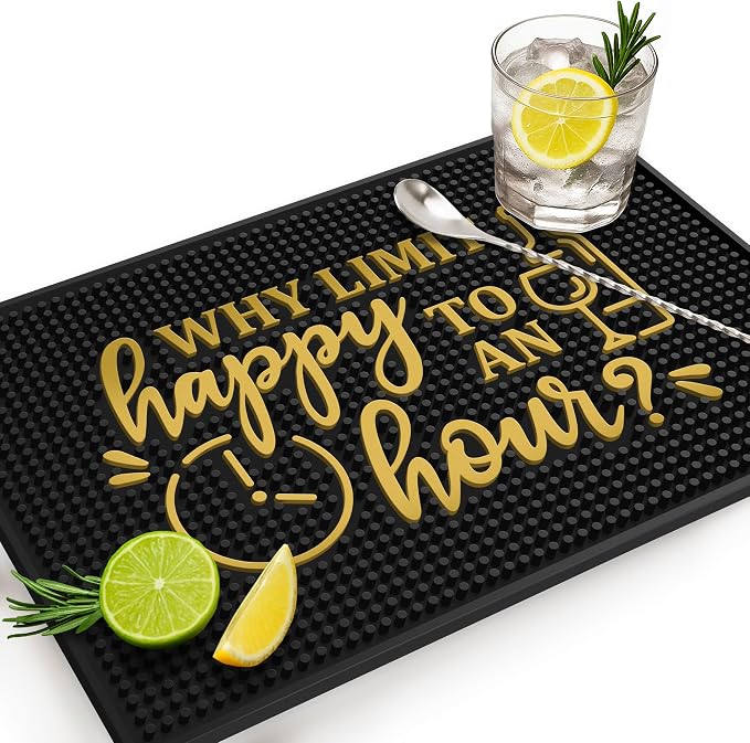 Why Limit Happy Hour