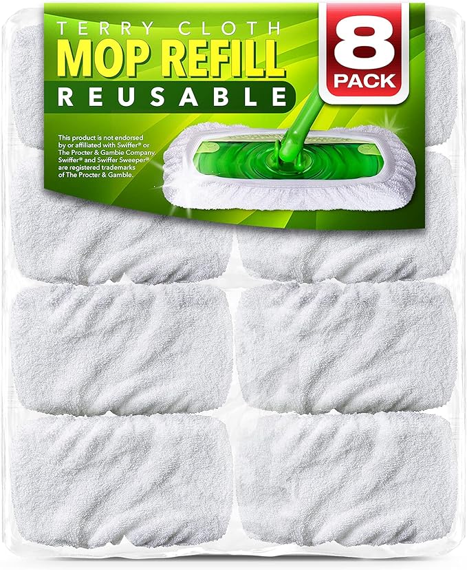 Wet&dry (White)