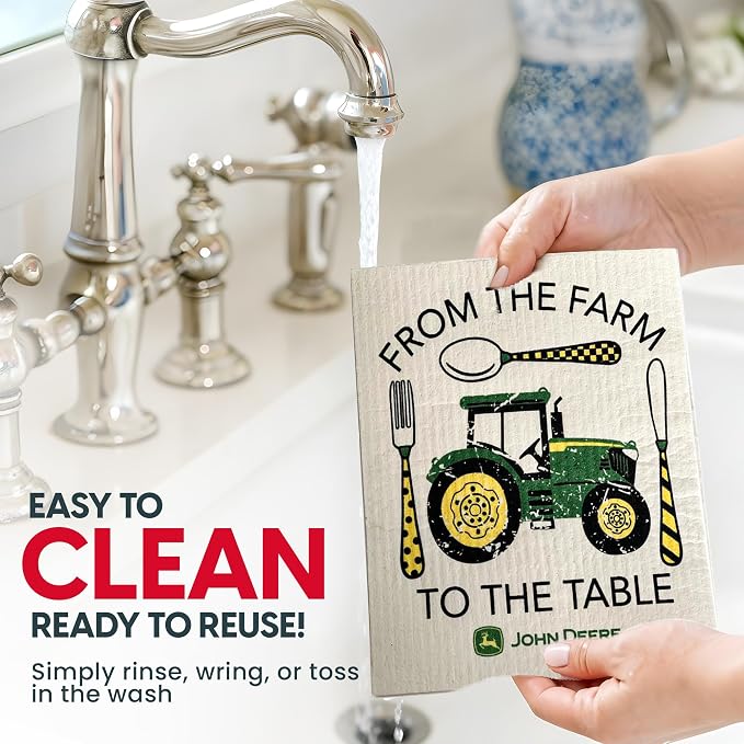 Farm to Table