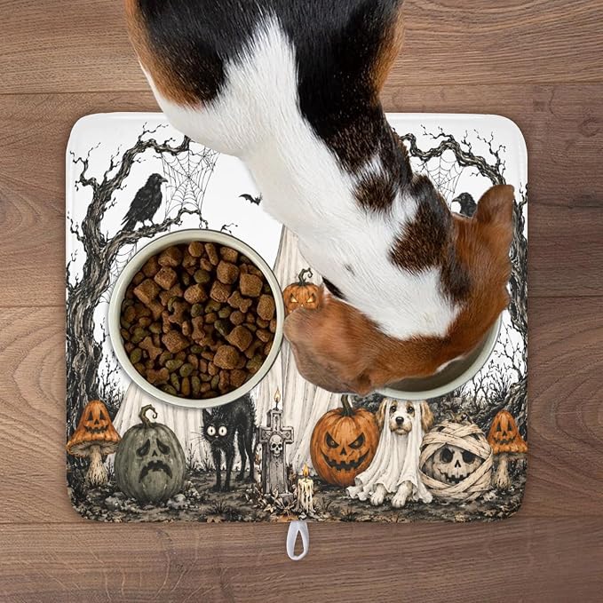 Halloween Ghost