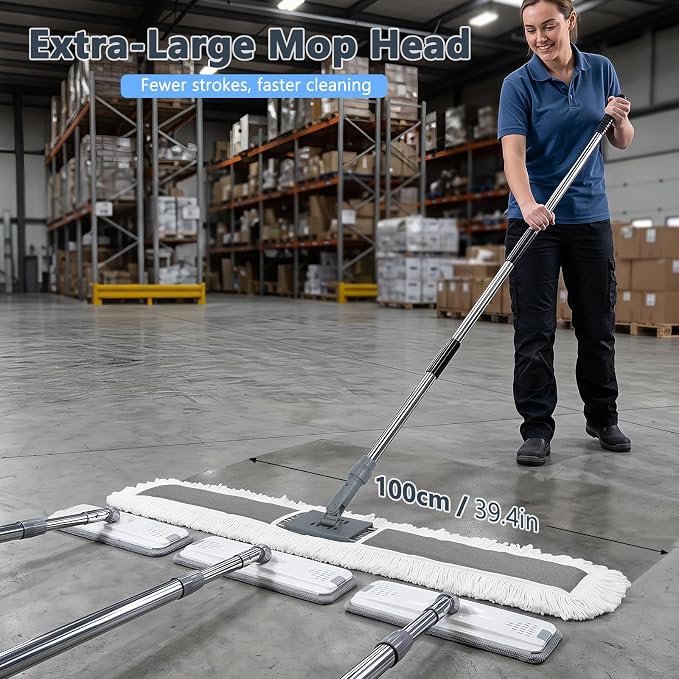 Extra Large Grey