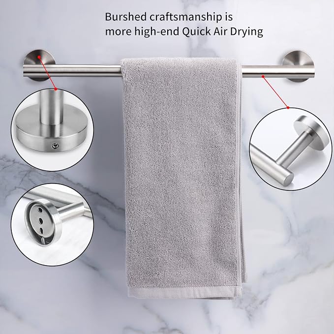 Brushed Nickel