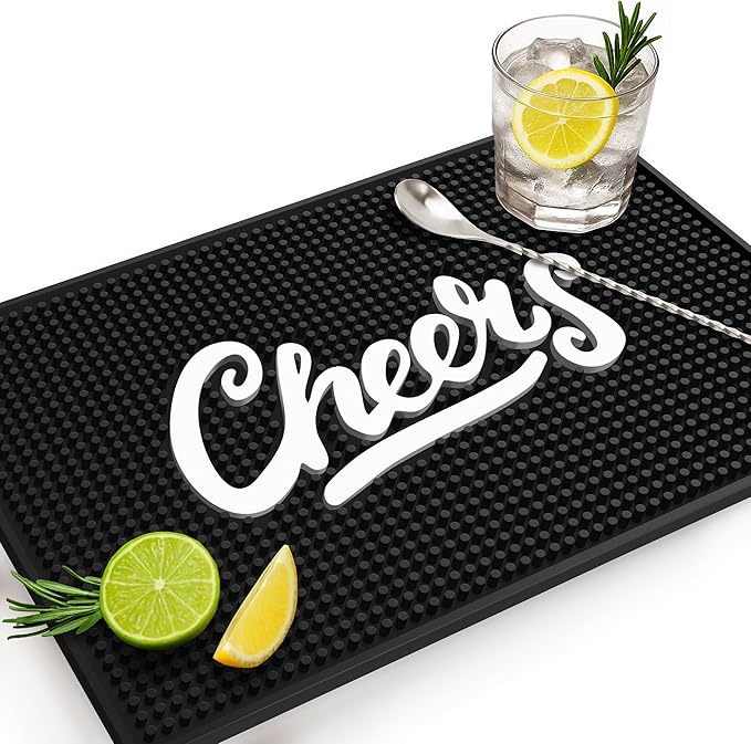 Cheers