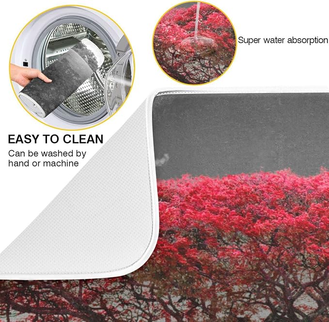 Maple Tree Red#1