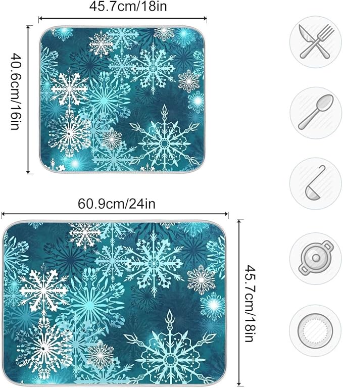Snowflake 1
