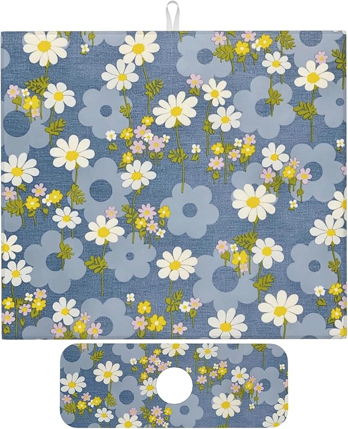 Daisy Flowers
