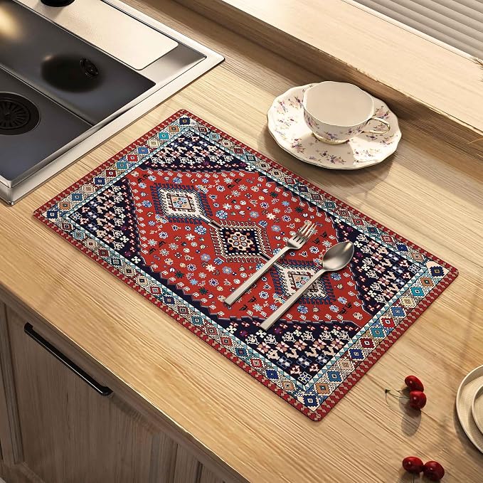American Boho A