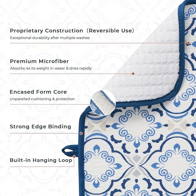 Morrocan Tile