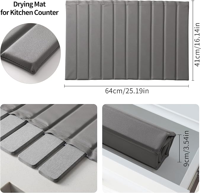 Medium Gray