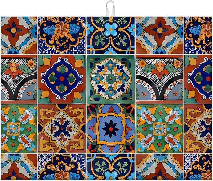 Talavera Mexican Tiles