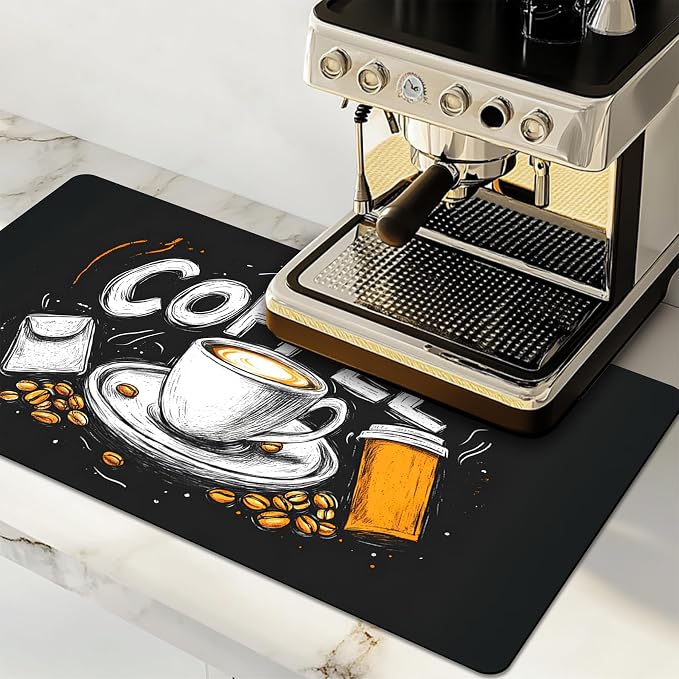 Coffee and Beans 5