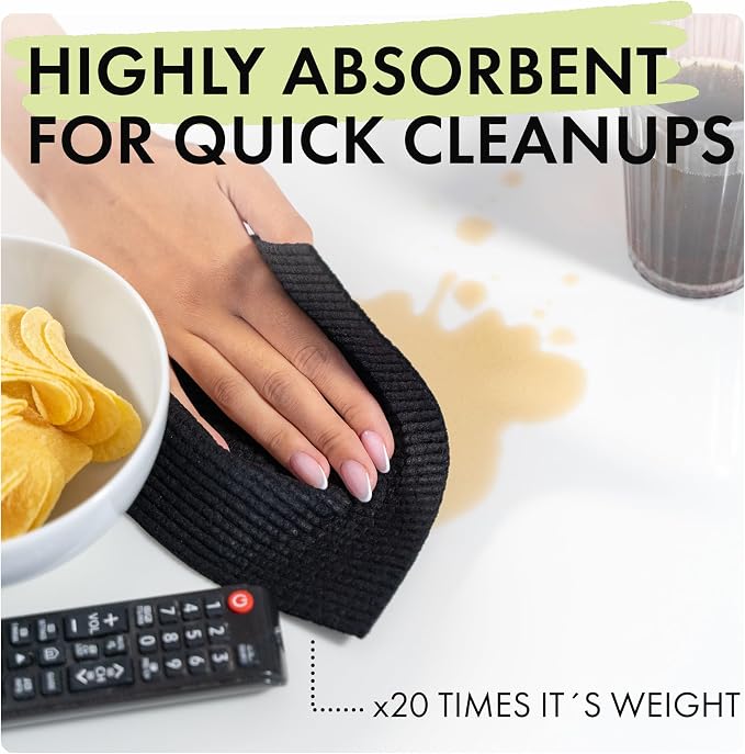 Premium, Black