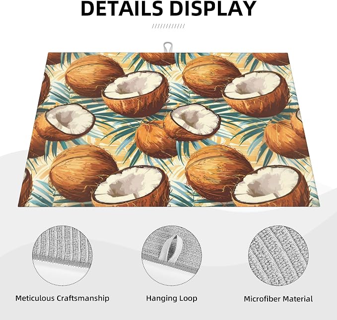 Coconuts