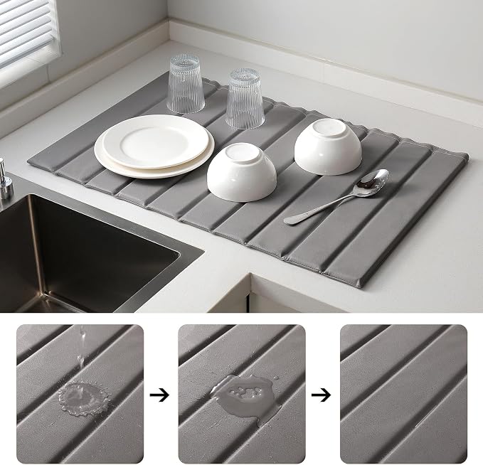 Medium Gray