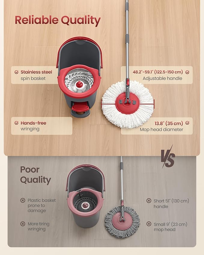 Gray + Red