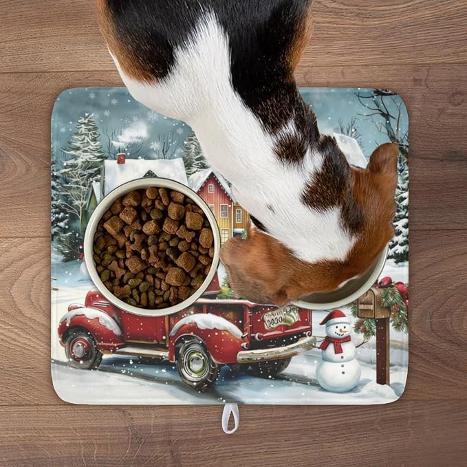 Christmas Trunk