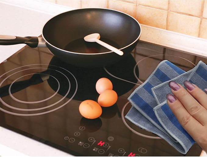 Cleaning Cloth - 1 Pack