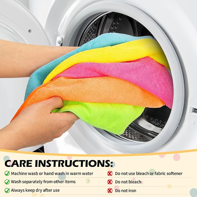 5 Colors Assorted