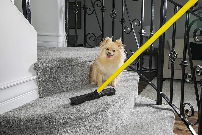 Furemover Original Broom With Cloth