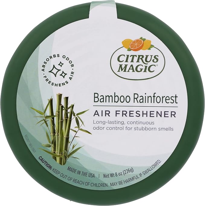 Bamboo Rainforest
