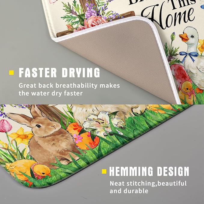 Colorful Farmhouse Animal