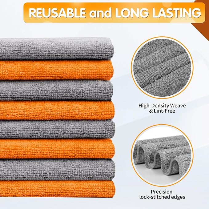 Grey&orange