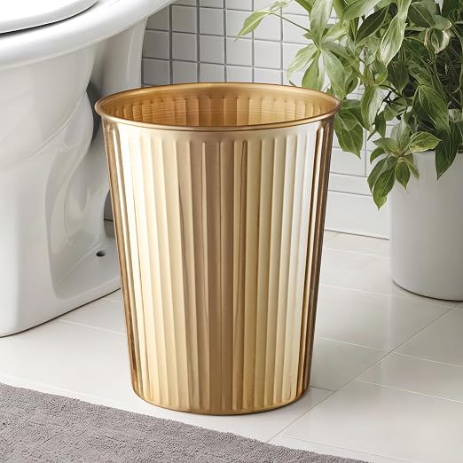 Brushed Gold