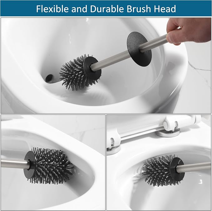 Brushed Nickel