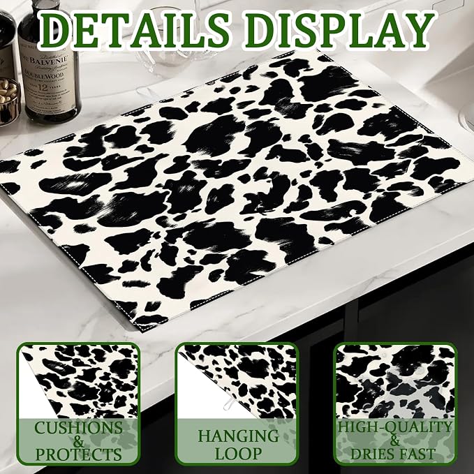 Cow Print
