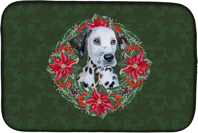 Dalmatian Puppy