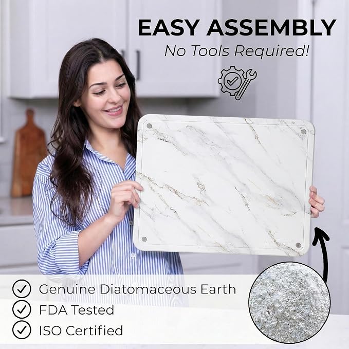 White Marble