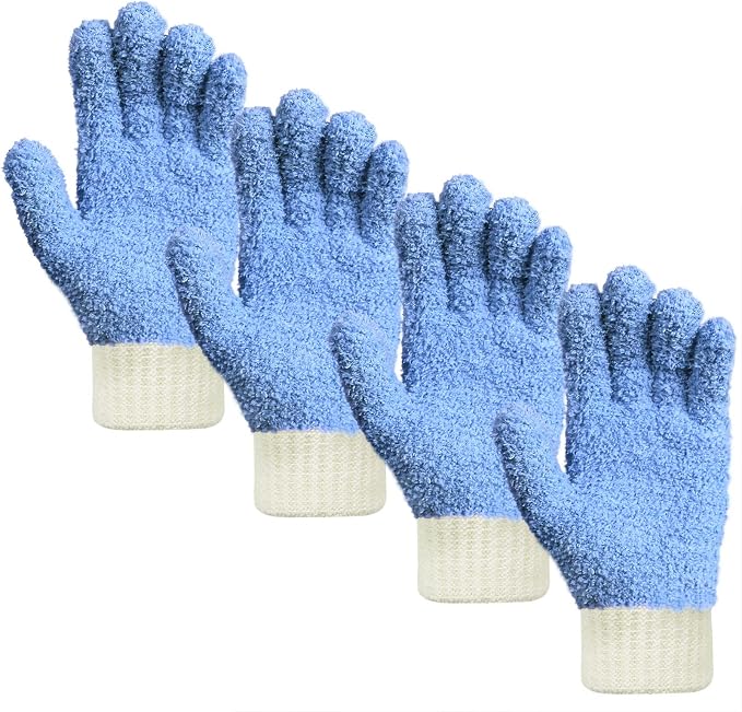 Blue 2 Pairs