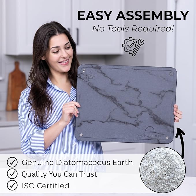 Gray Marble